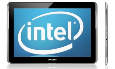 Samsung-tablet-Intel