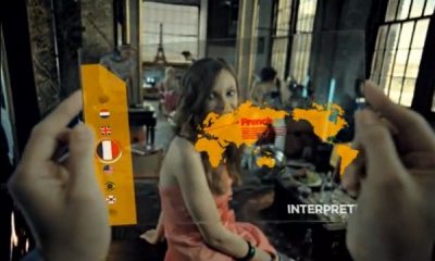 Samsung-toekomst