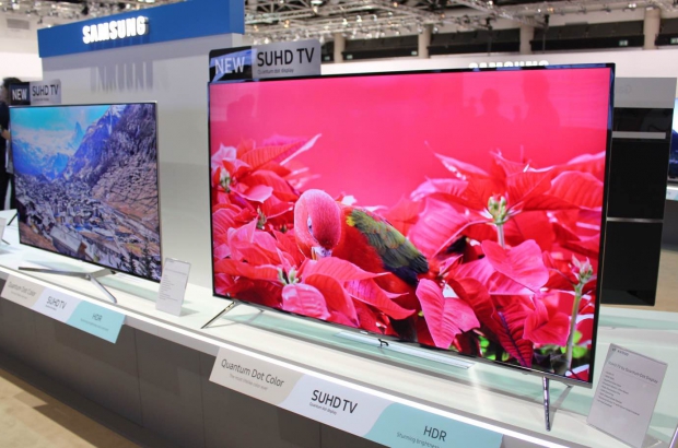 Tahiti Elektropositief Baan Samsung 2016 lcd led tv line-up (modellen, specs en prijzen) | FWD