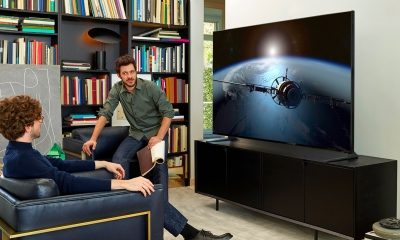 Samsung tv
