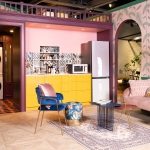 Samsung Bespoke 2021 Koelkast