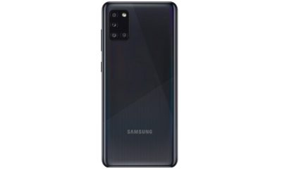 Samsung Galaxy A31