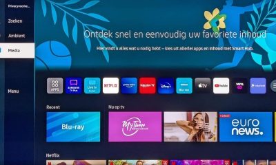 Samsung_QE65Q95B_tizen