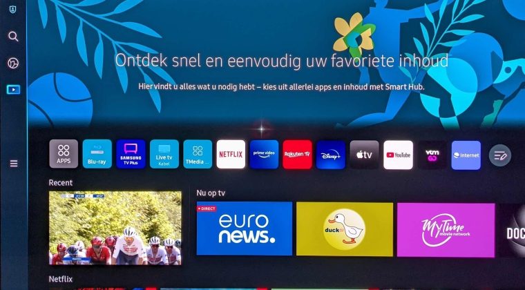 Samsung_QE65S95B-tizen1