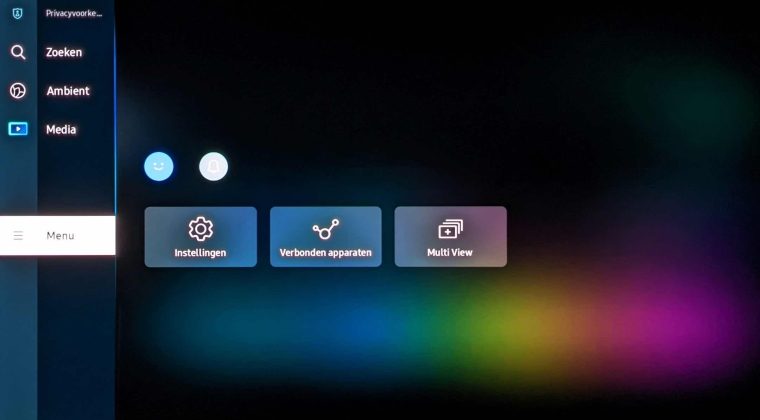 Samsung_QE65S95B-tizen2