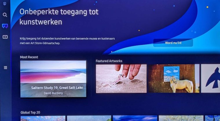 Samsung_TheFrame-kunst1