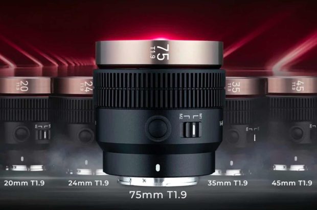 Samyang V-AF