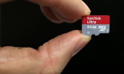 Sandisk-geheugenkaart-1