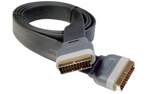 item of herhaling Alles over de verschillende soorten kabels in een av-systeem | FWD