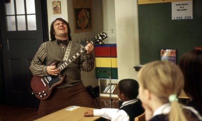School of Rock