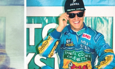 Schumacher 94