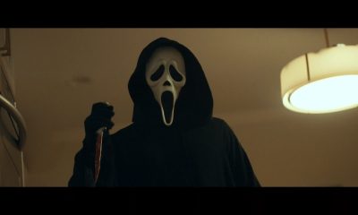 Scream 2022