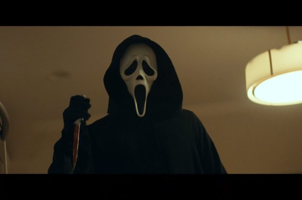Scream 2022
