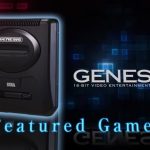 Sega Mega Drive Mini 2