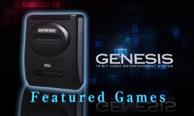 Sega Mega Drive Mini 2