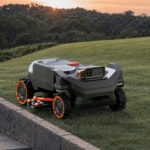 Segway navimow