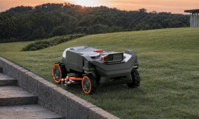 Segway navimow