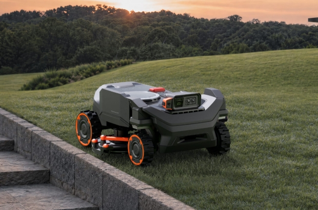 Segway navimow