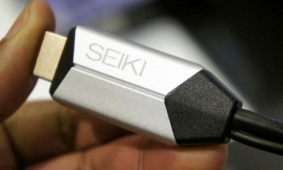 Seiki-HDMI-kabel