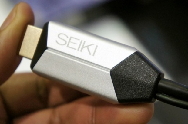 Seiki-HDMI-kabel