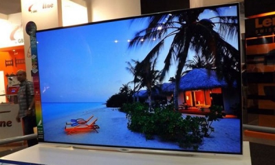 Seiki-oled-tv