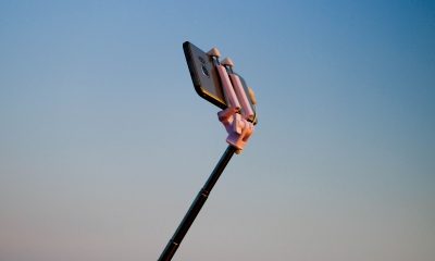 Selfiestick