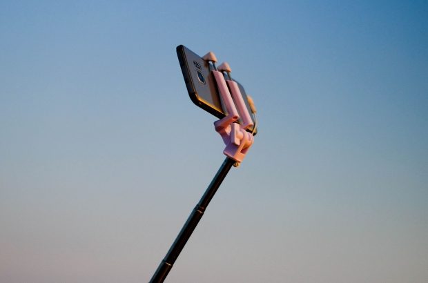 Selfiestick