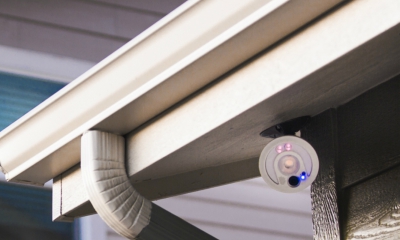 Sengled Snap porch 1