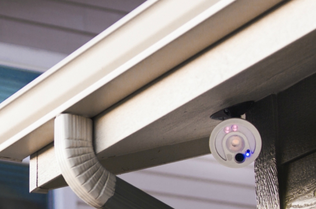 Sengled Snap porch 1