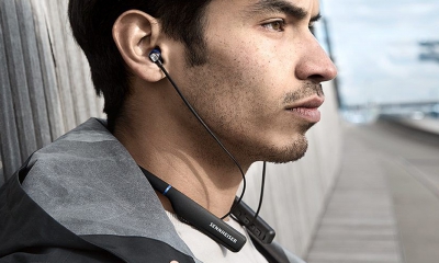 Sennheiser