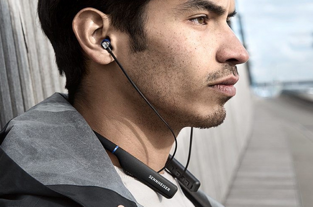 Sennheiser