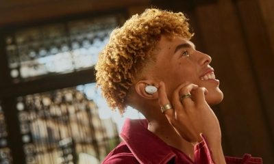 Sennheiser ACCENTUM True Wireless
