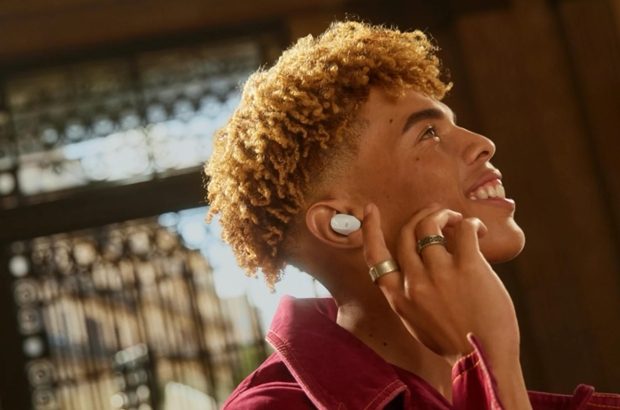 Sennheiser ACCENTUM True Wireless