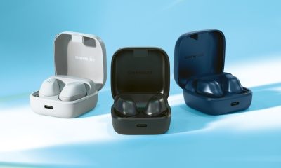 Sennheiser ACCENTUM True Wireless_Center