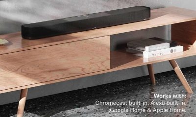 Sennheiser AMBEO Plus 1