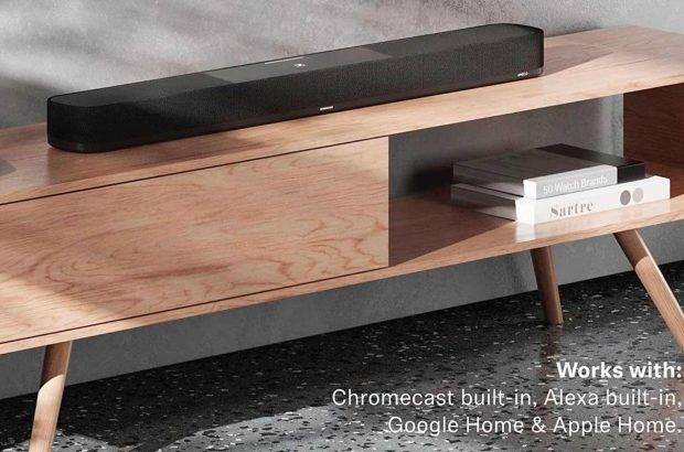 Sennheiser AMBEO Plus 1