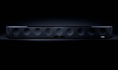 Sennheiser AMBEO soundbar
