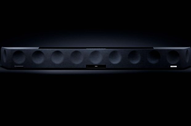 Sennheiser AMBEO soundbar