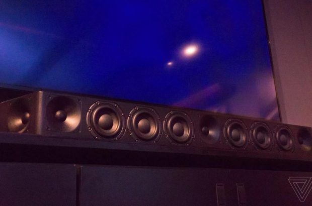 Sennheiser-AMBEO-soundbar