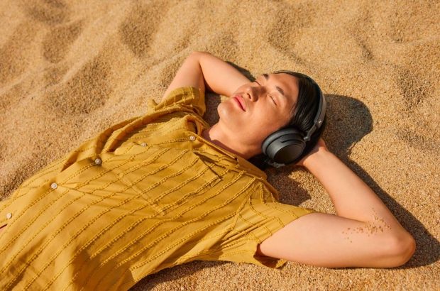 Sennheiser Accentum Plus