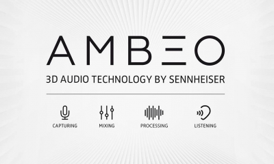 Sennheiser-Ambeo