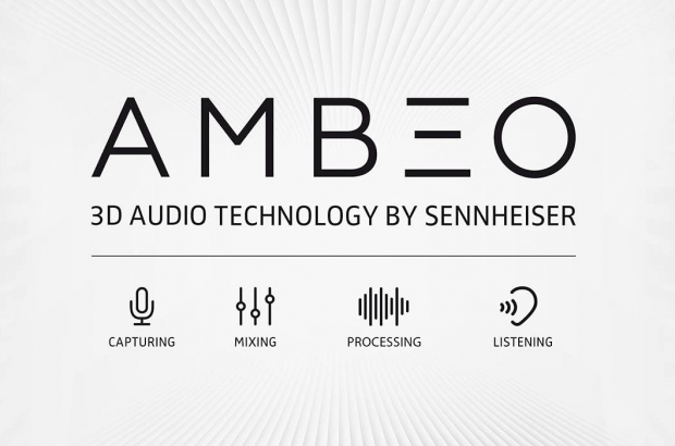 Sennheiser-Ambeo