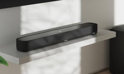 Sennheiser AMBEO Soundbar Mini