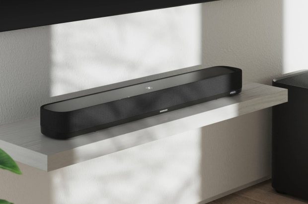 Sennheiser AMBEO Soundbar Mini