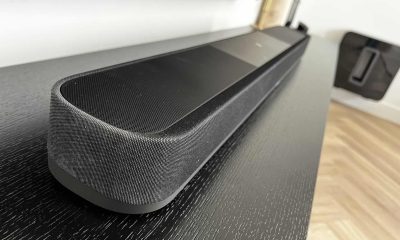 Sennheiser Ambeo Plus design 1