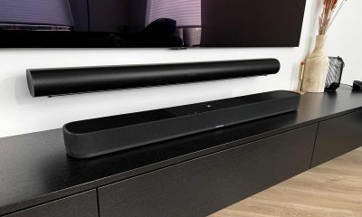 Sennheiser Ambeo Plus review