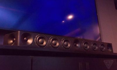 Sennheiser-Ambeo-soundbar
