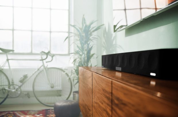 Sennheiser Ambeo Soundbar