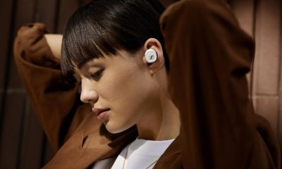 Sennheiser CX 400 BT True Wireless groot