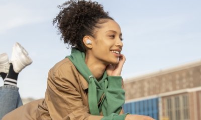 Sennheiser CX True Wireless